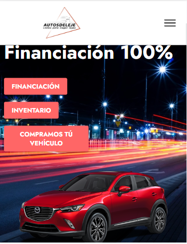 Mobirise Website Builder