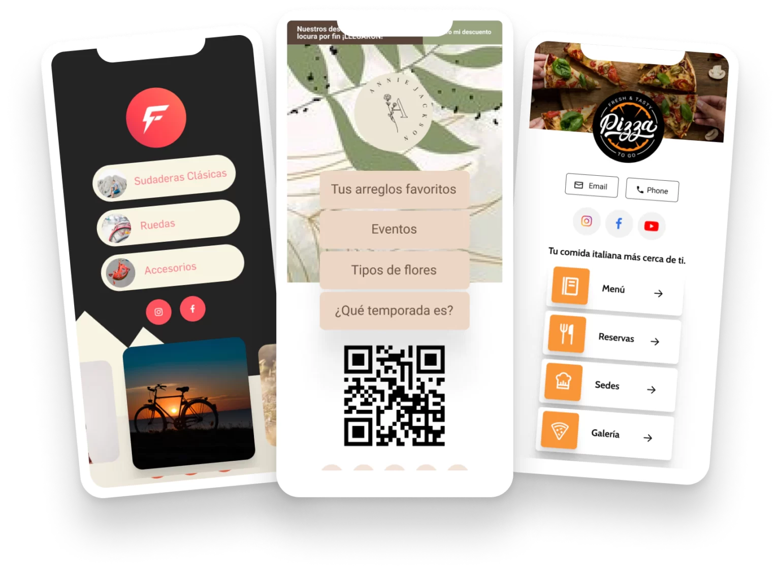 Mobirise Website Builder